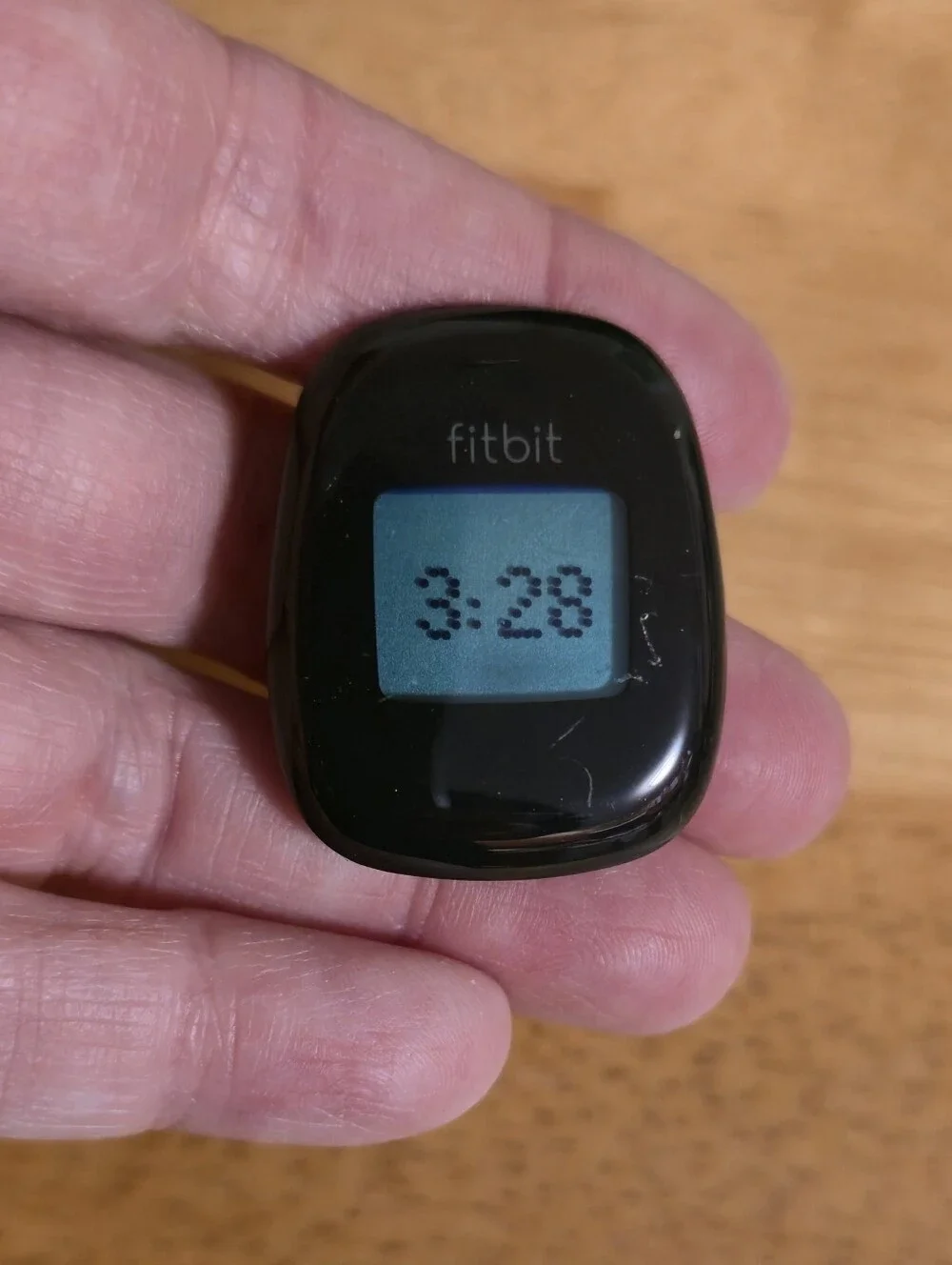 Fitbit Zip Wireless Daily Activity Tracker Health Step Pedometer Calories Burned